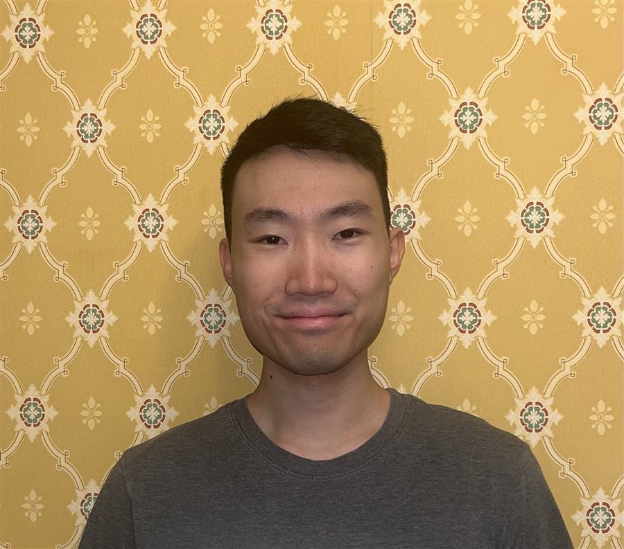 Nicholas Tyler Ng